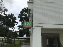 Blk 122 Simei Street 1 (Tampines), HDB 5 Rooms #154918242